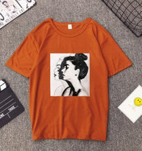 Load image into Gallery viewer, New Fashion T-shirt