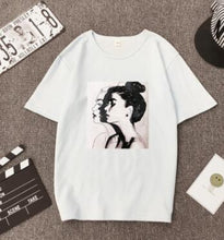 Load image into Gallery viewer, New Fashion T-shirt