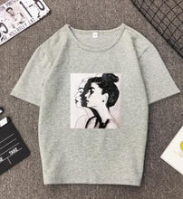 Load image into Gallery viewer, New Fashion T-shirt