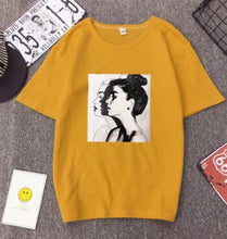 Load image into Gallery viewer, New Fashion T-shirt