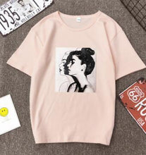 Load image into Gallery viewer, New Fashion T-shirt