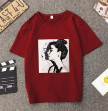 Load image into Gallery viewer, New Fashion T-shirt