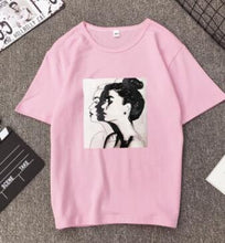 Load image into Gallery viewer, New Fashion T-shirt