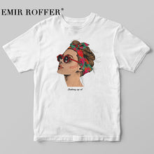 Load image into Gallery viewer, EMIR ROFFER marka  tişört