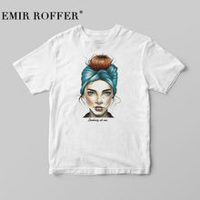 Load image into Gallery viewer, EMIR ROFFER marka  tişört