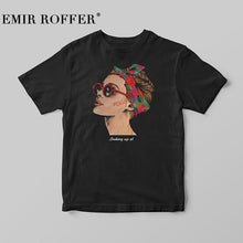 Load image into Gallery viewer, EMIR ROFFER marka  tişört