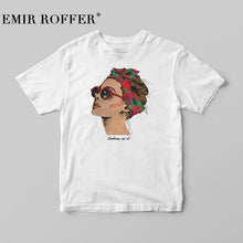 Load image into Gallery viewer, EMIR ROFFER marka  tişört