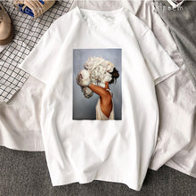 Load image into Gallery viewer, T-Shirt  fashıon 2019