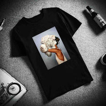 Load image into Gallery viewer, T-Shirt  fashıon 2019
