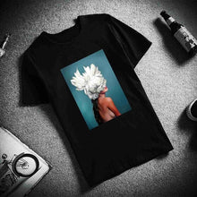 Load image into Gallery viewer, T-Shirt  fashıon 2019