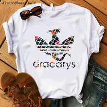 Load image into Gallery viewer, Dracarys T-Shirt