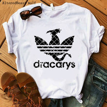 Load image into Gallery viewer, Dracarys T-Shirt