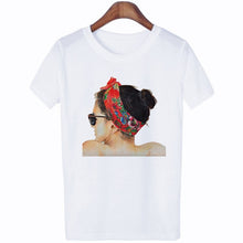 Load image into Gallery viewer, fashıon  T-shirt